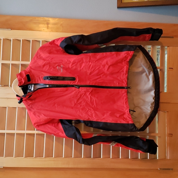 Showers Pass Jackets & Coats Showers Pass Cycling Rain Jacket